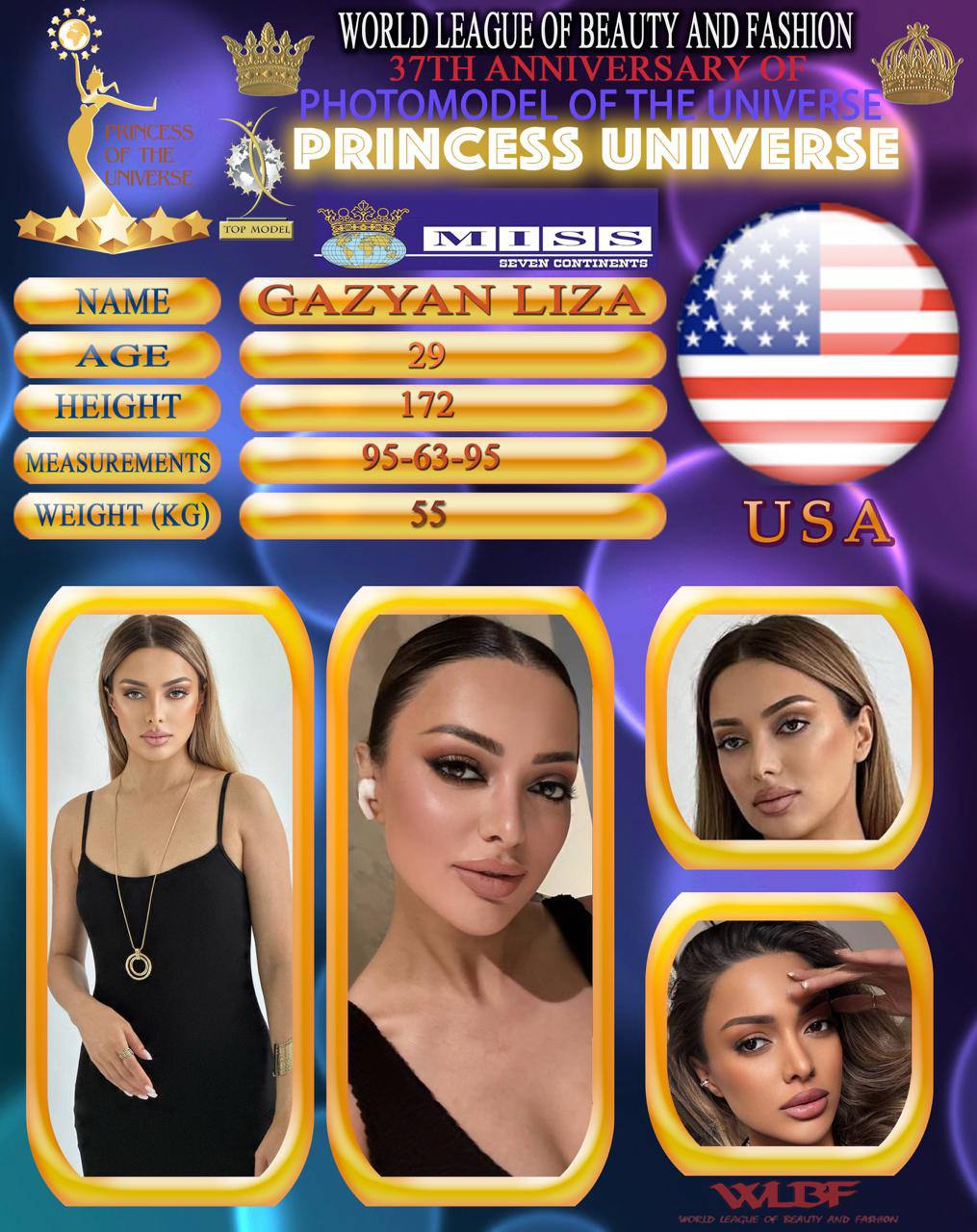 Gazyan Liza